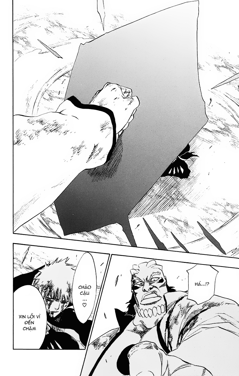 Thần Chết Ichigo - Chương 193