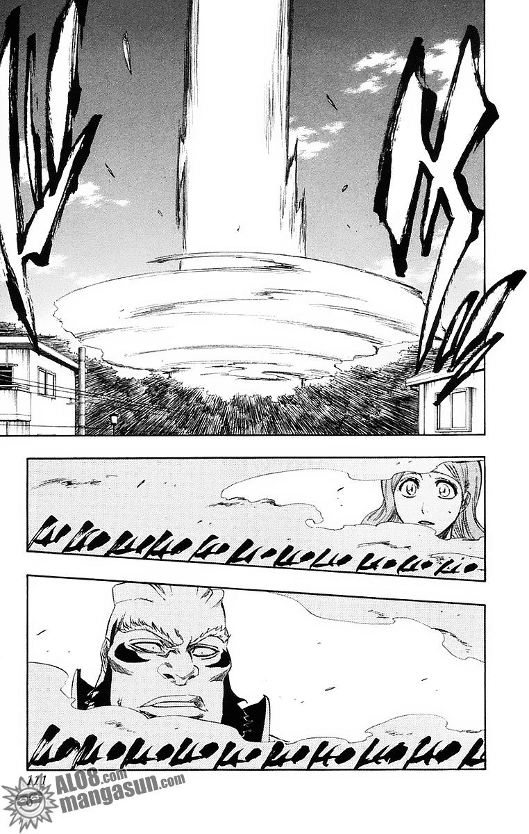 Thần Chết Ichigo - Chương 193