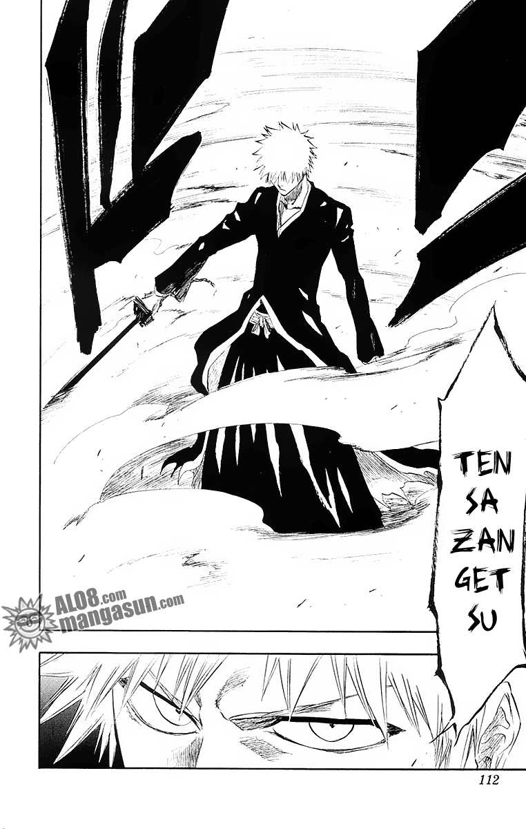 Thần Chết Ichigo - Chương 193