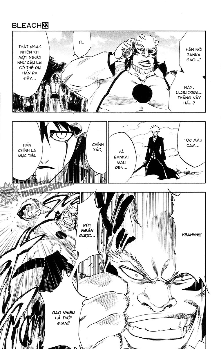 Thần Chết Ichigo - Chương 193