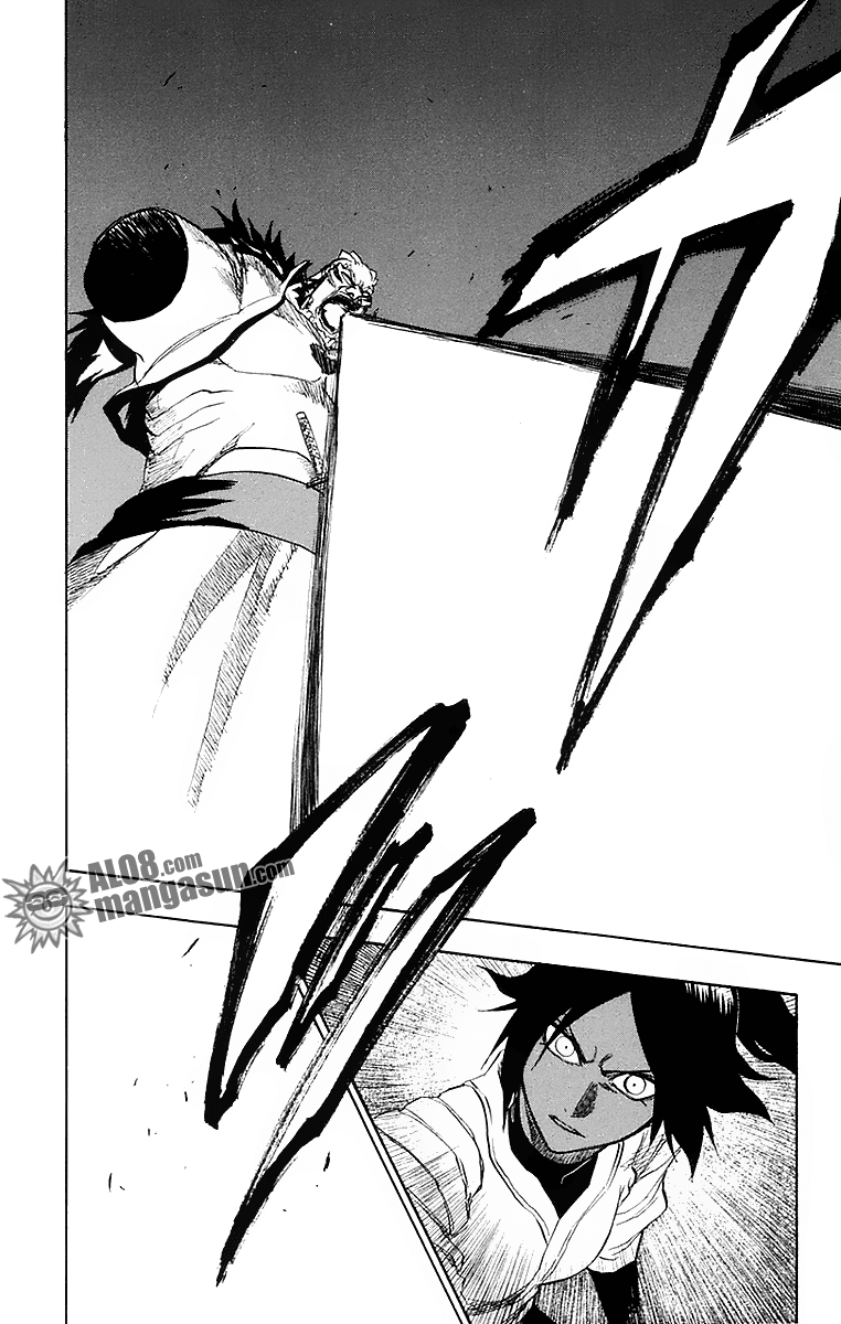 Thần Chết Ichigo - Chương 194