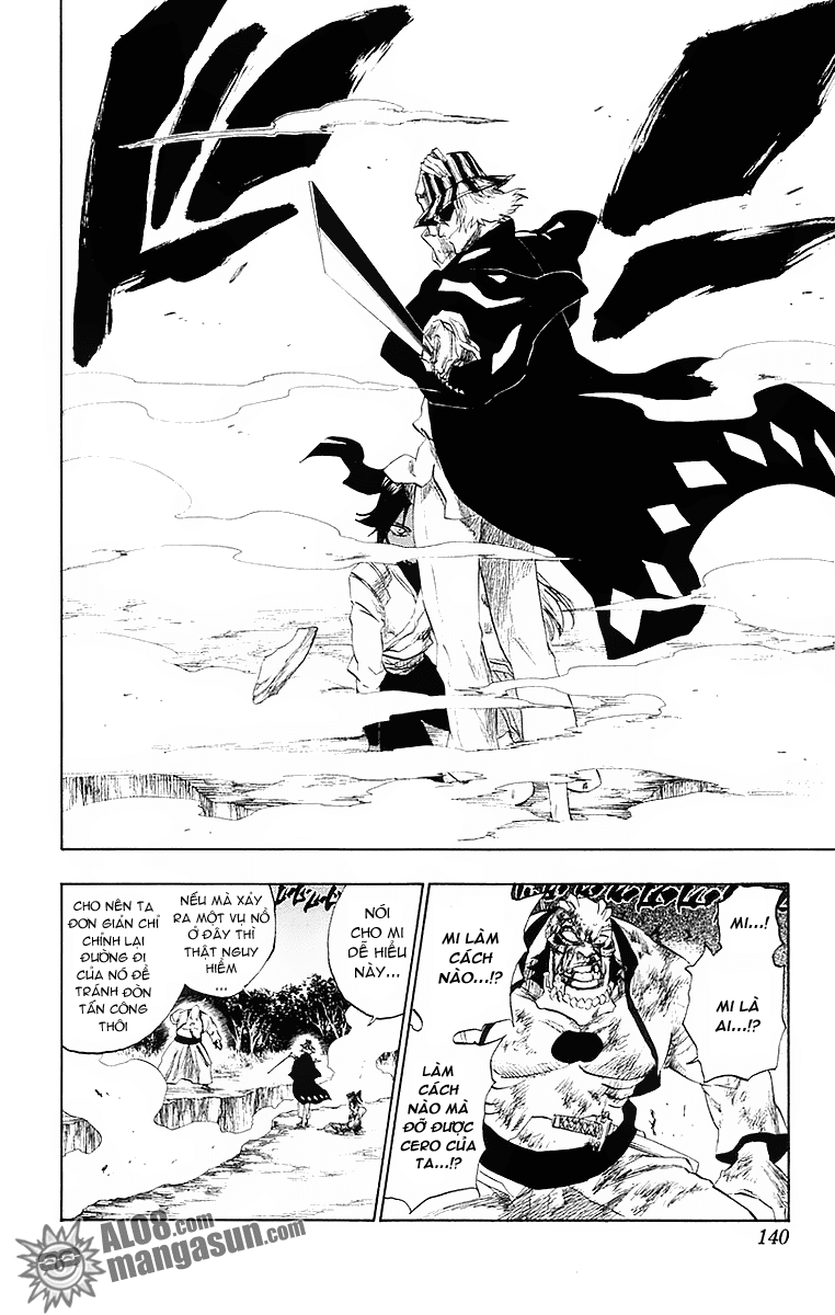 Thần Chết Ichigo - Chương 194