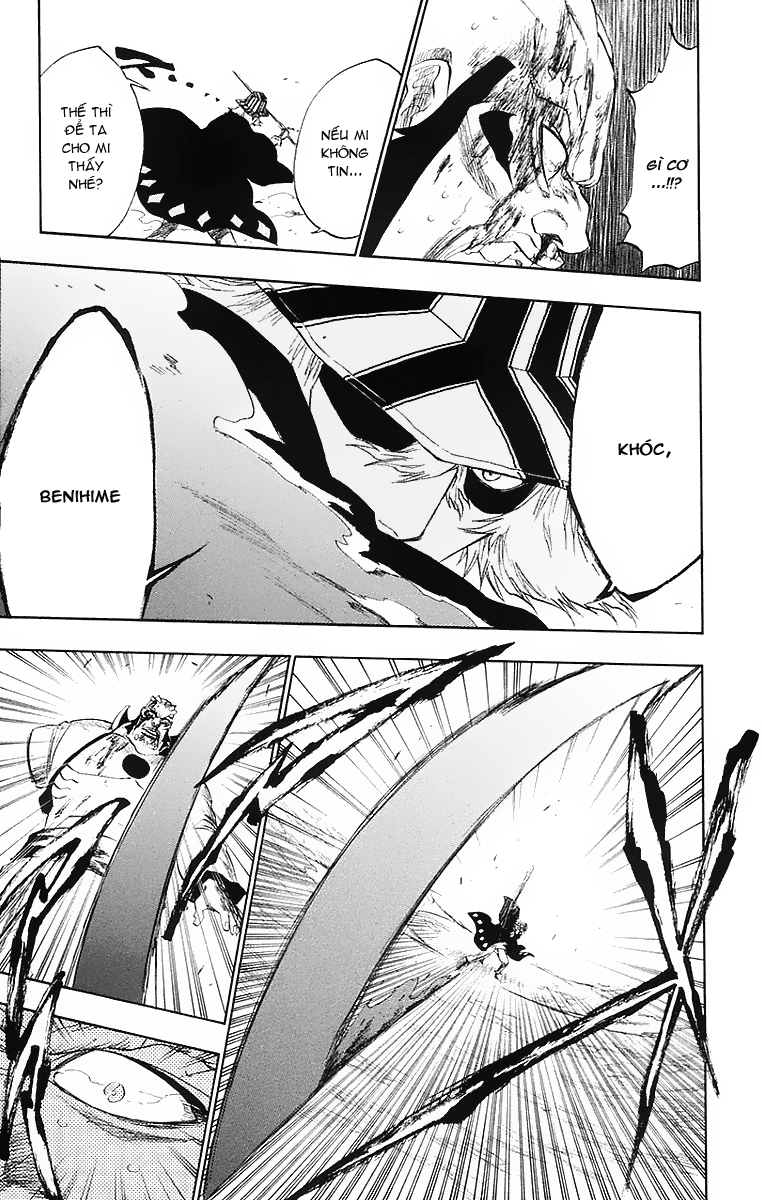 Thần Chết Ichigo - Chương 194