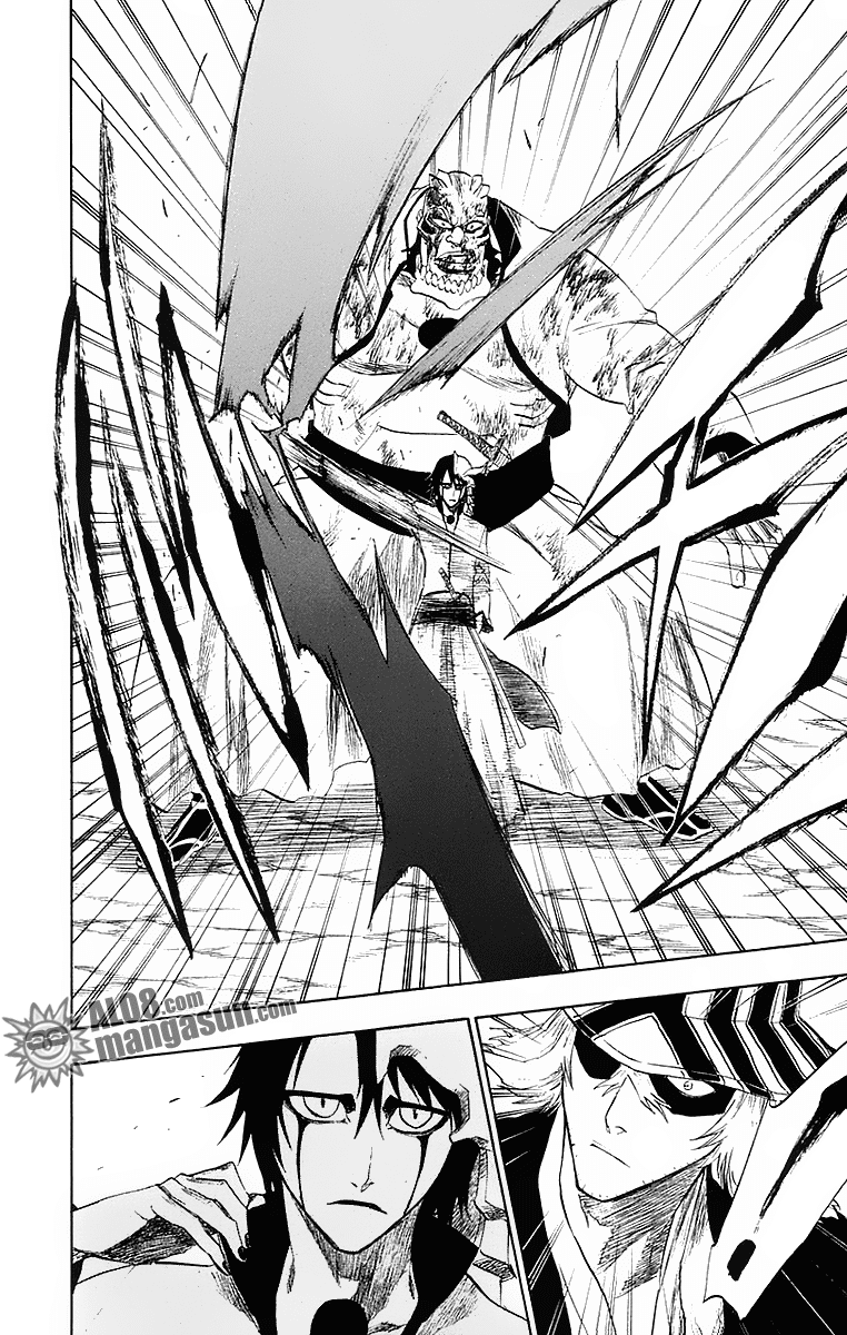 Thần Chết Ichigo - Chương 194