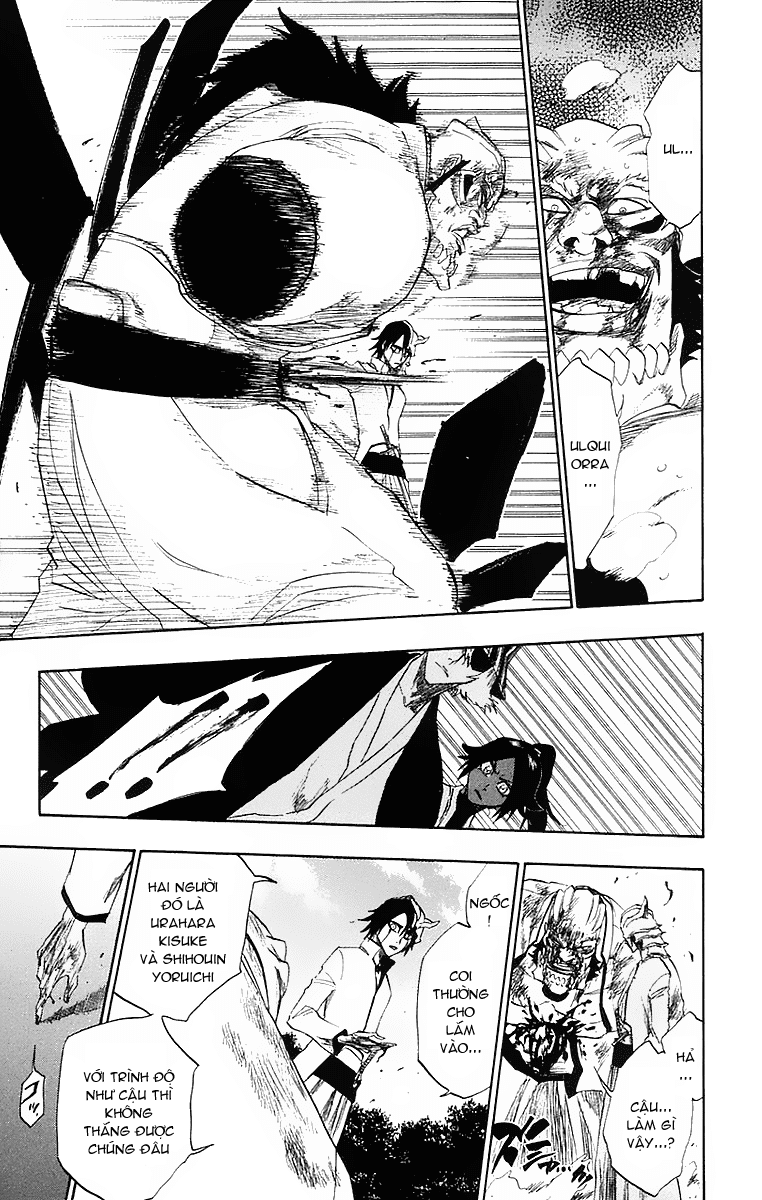 Thần Chết Ichigo - Chương 194