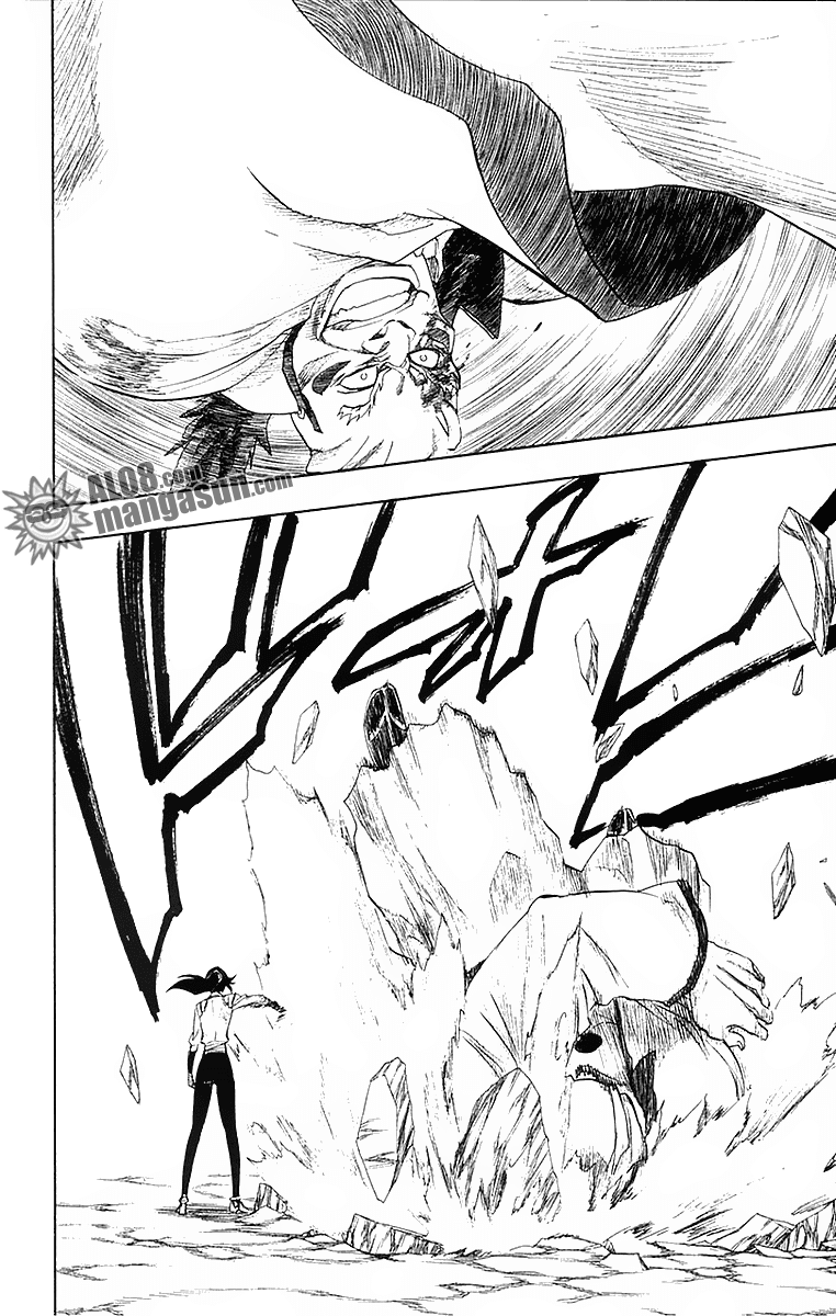 Thần Chết Ichigo - Chương 194