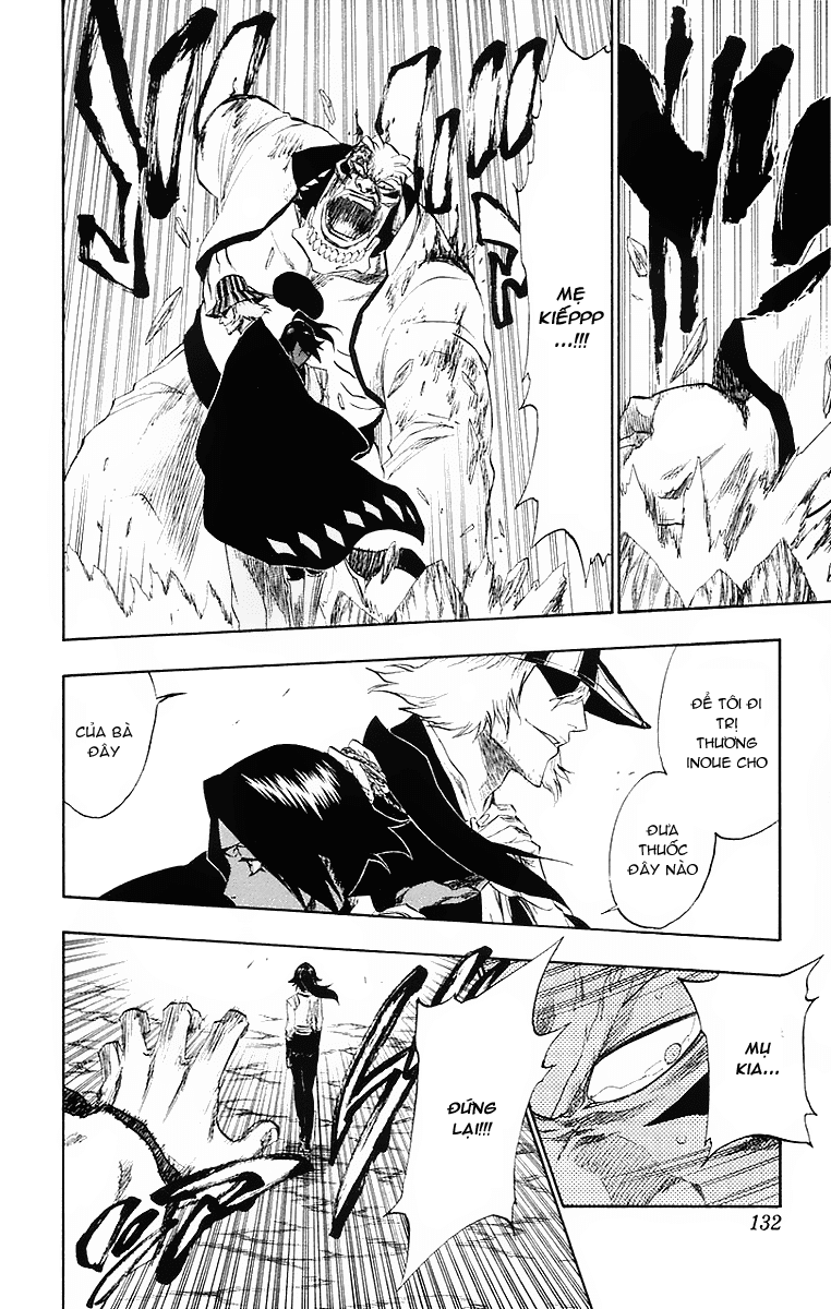 Thần Chết Ichigo - Chương 194