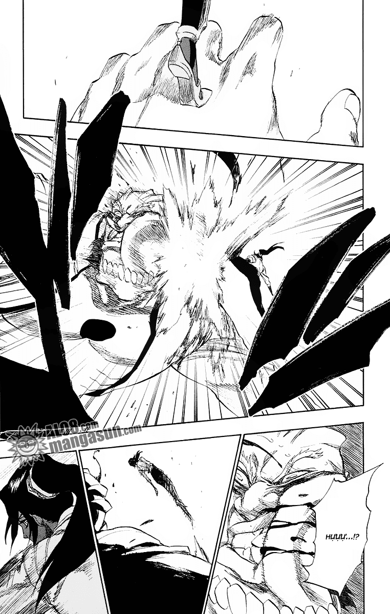 Thần Chết Ichigo - Chương 194