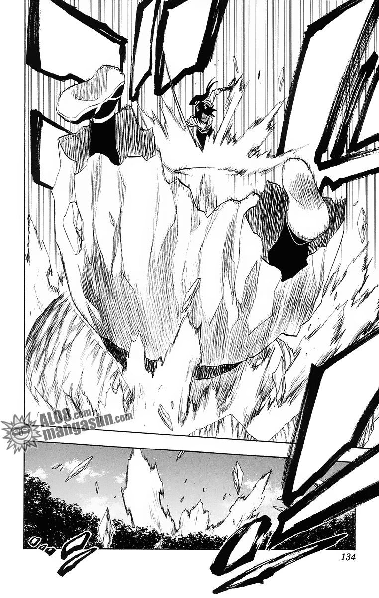 Thần Chết Ichigo - Chương 194