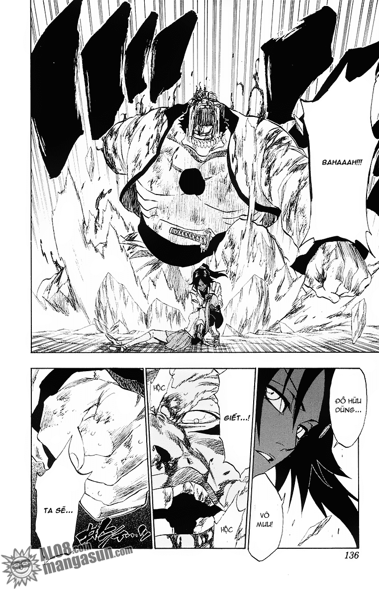 Thần Chết Ichigo - Chương 194