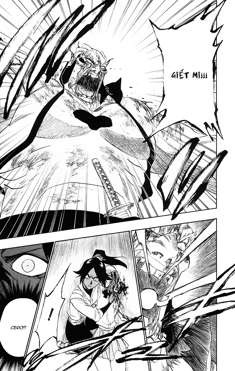 Thần Chết Ichigo - Chương 194