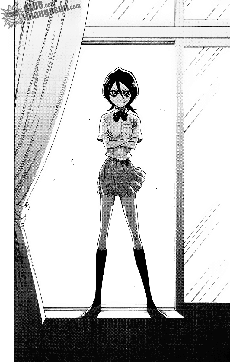 Thần Chết Ichigo - Chương 195