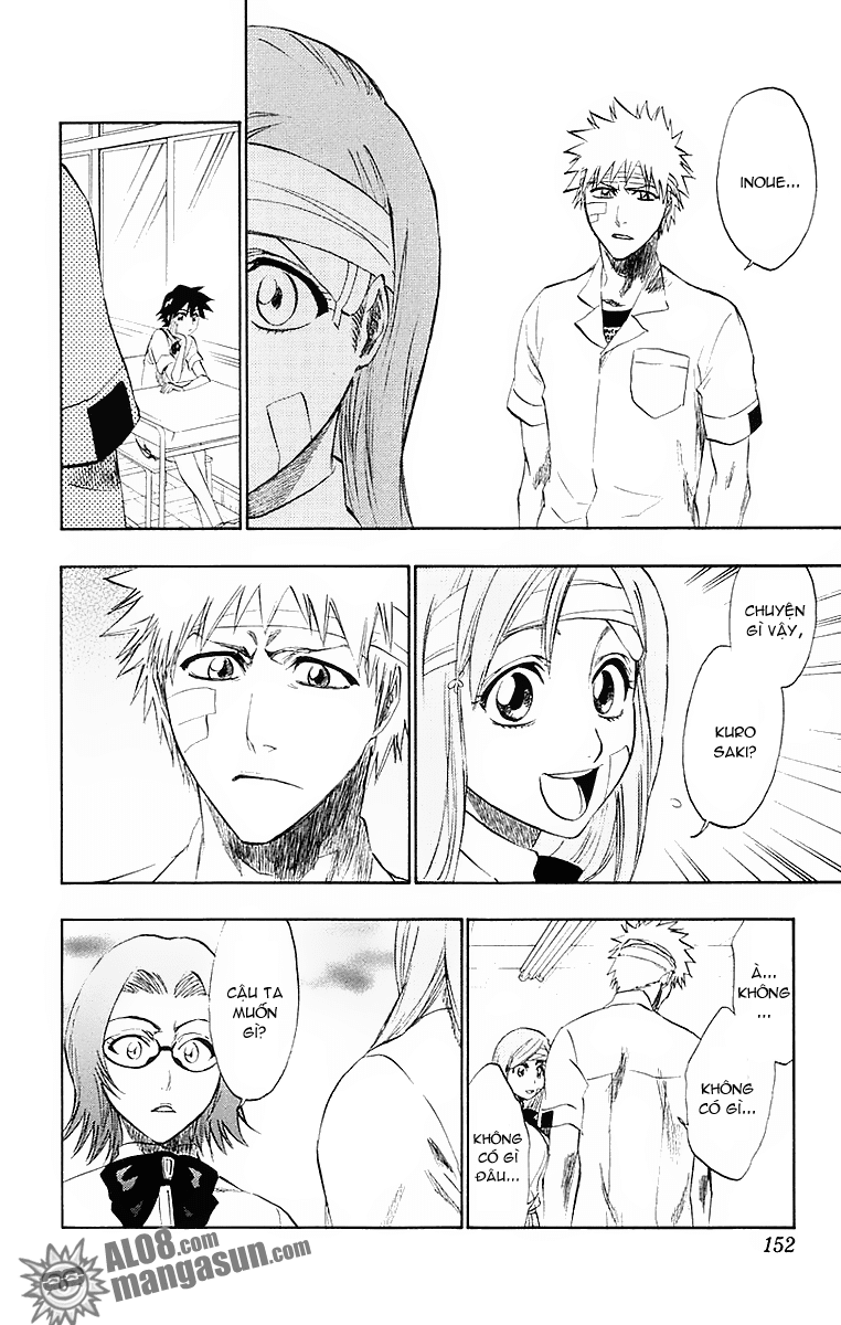 Thần Chết Ichigo - Chương 195