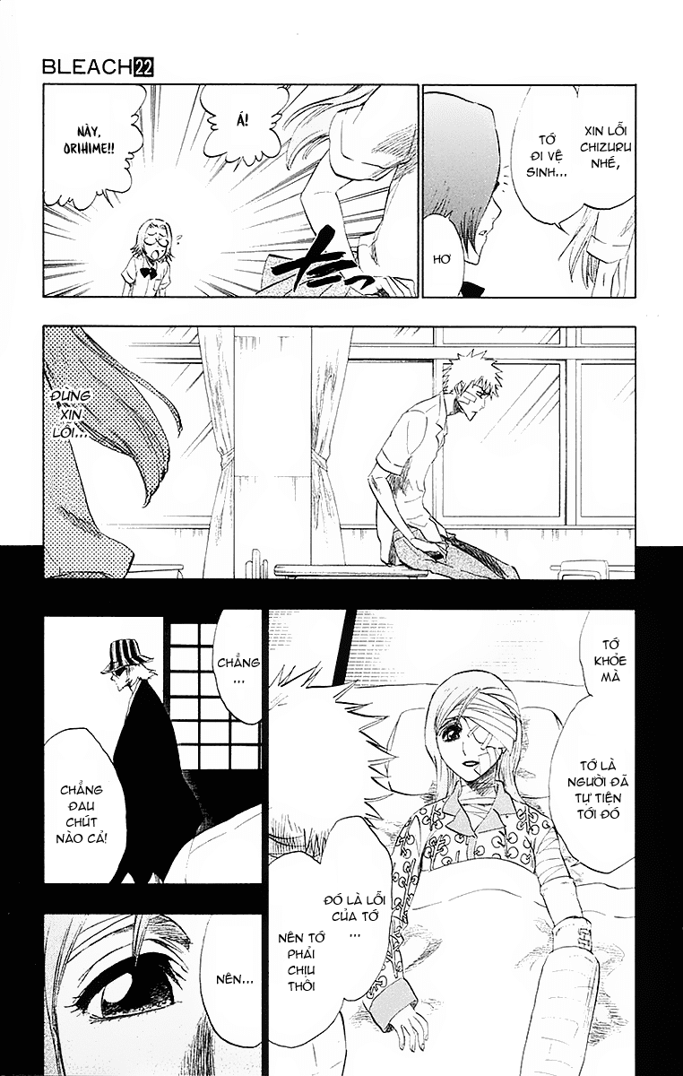 Thần Chết Ichigo - Chương 195