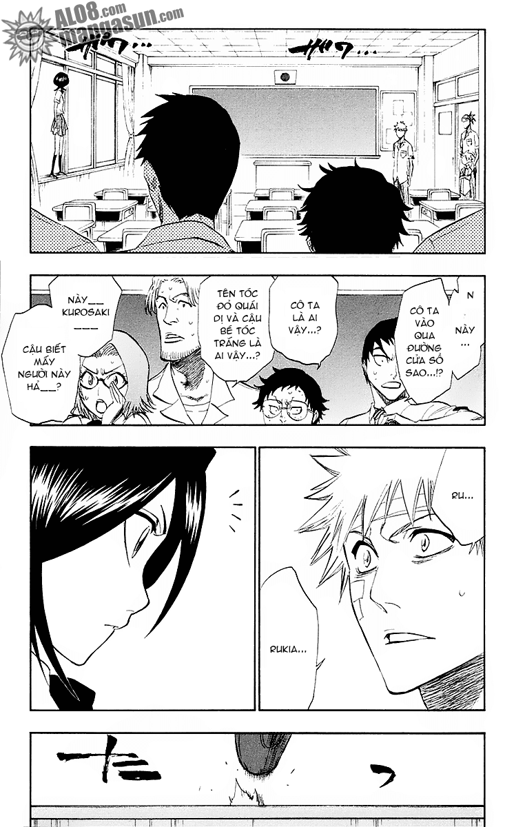 Thần Chết Ichigo - Chương 196