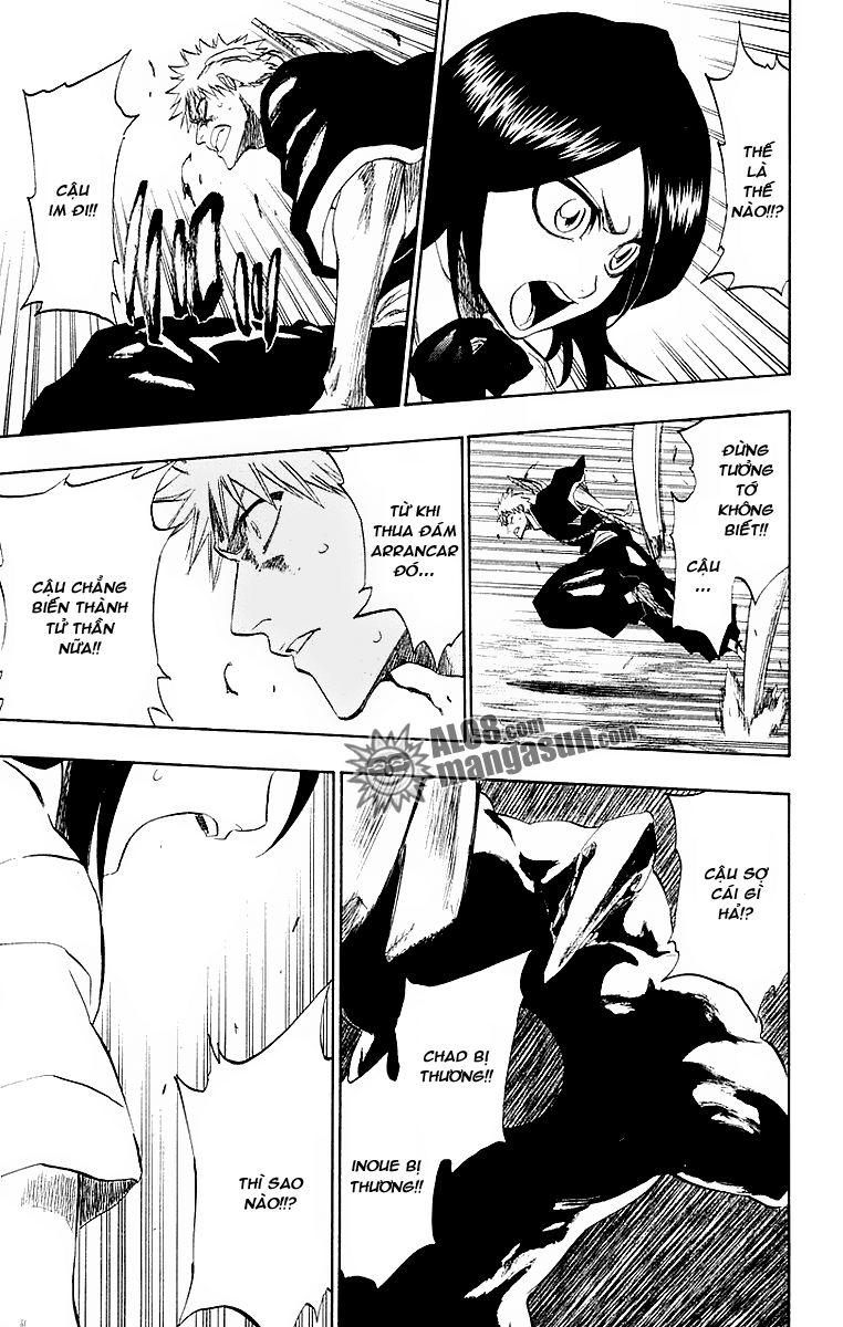 Thần Chết Ichigo - Chương 196