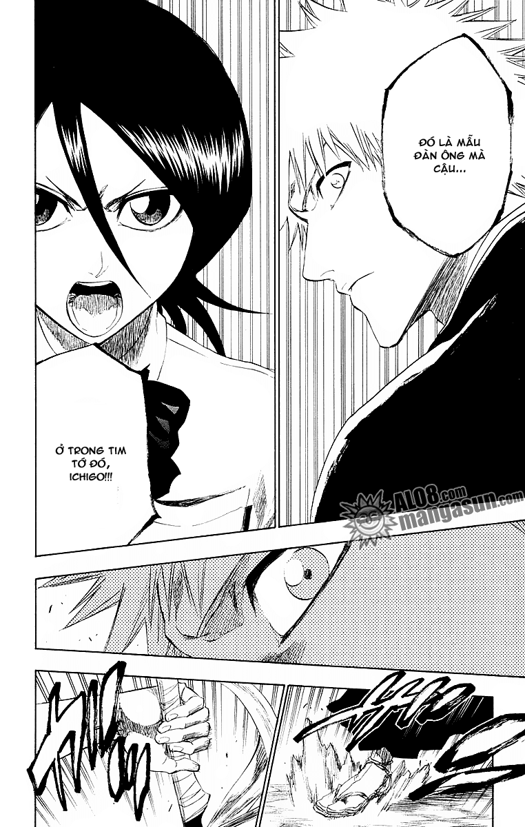 Thần Chết Ichigo - Chương 196