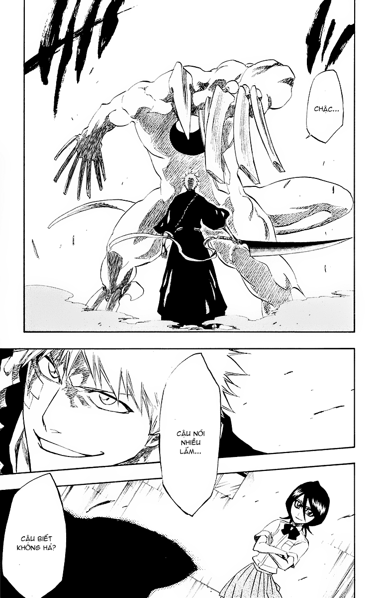 Thần Chết Ichigo - Chương 196