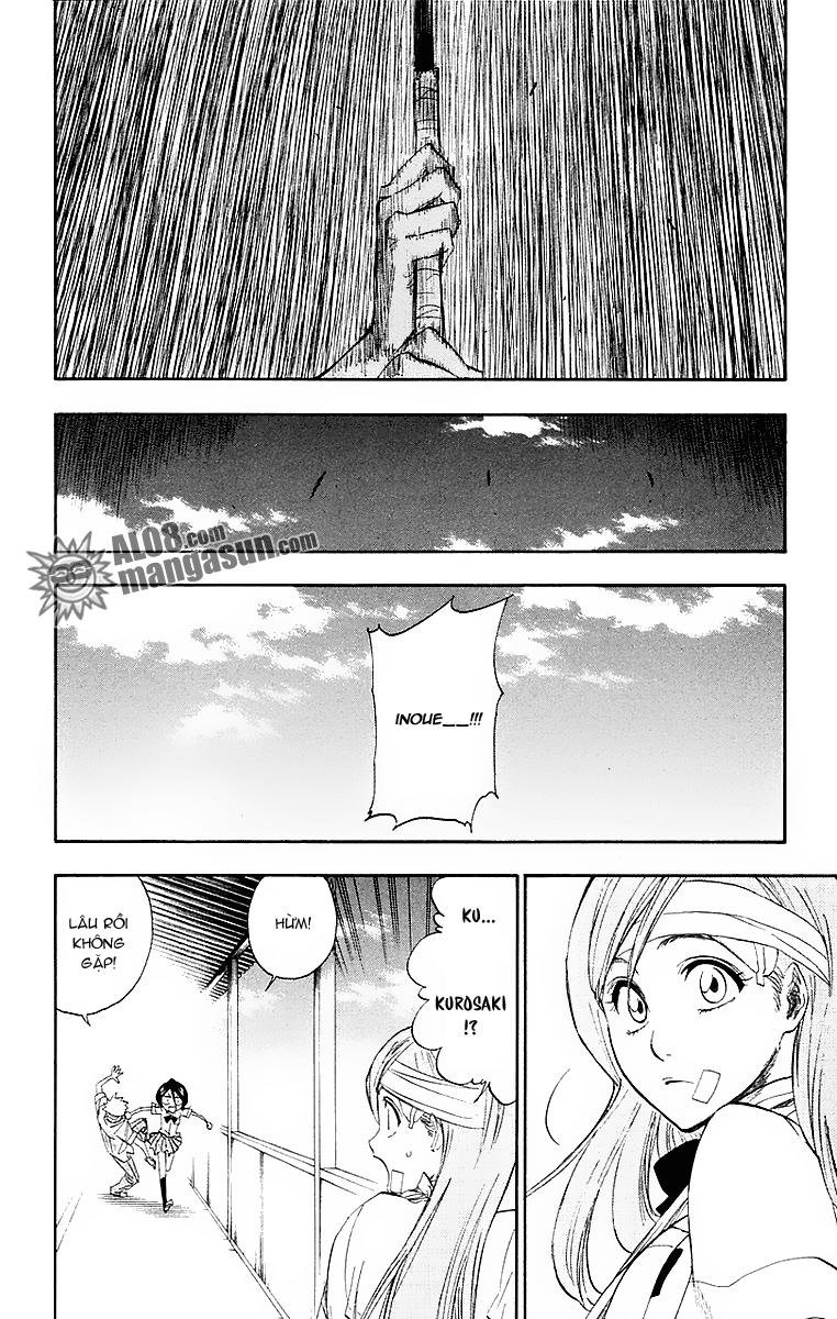 Thần Chết Ichigo - Chương 196