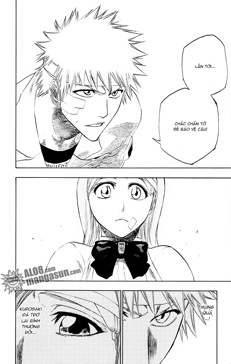 Thần Chết Ichigo - Chương 196