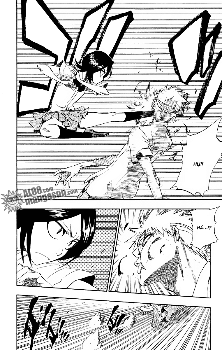 Thần Chết Ichigo - Chương 196