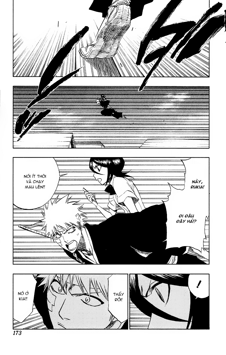 Thần Chết Ichigo - Chương 196
