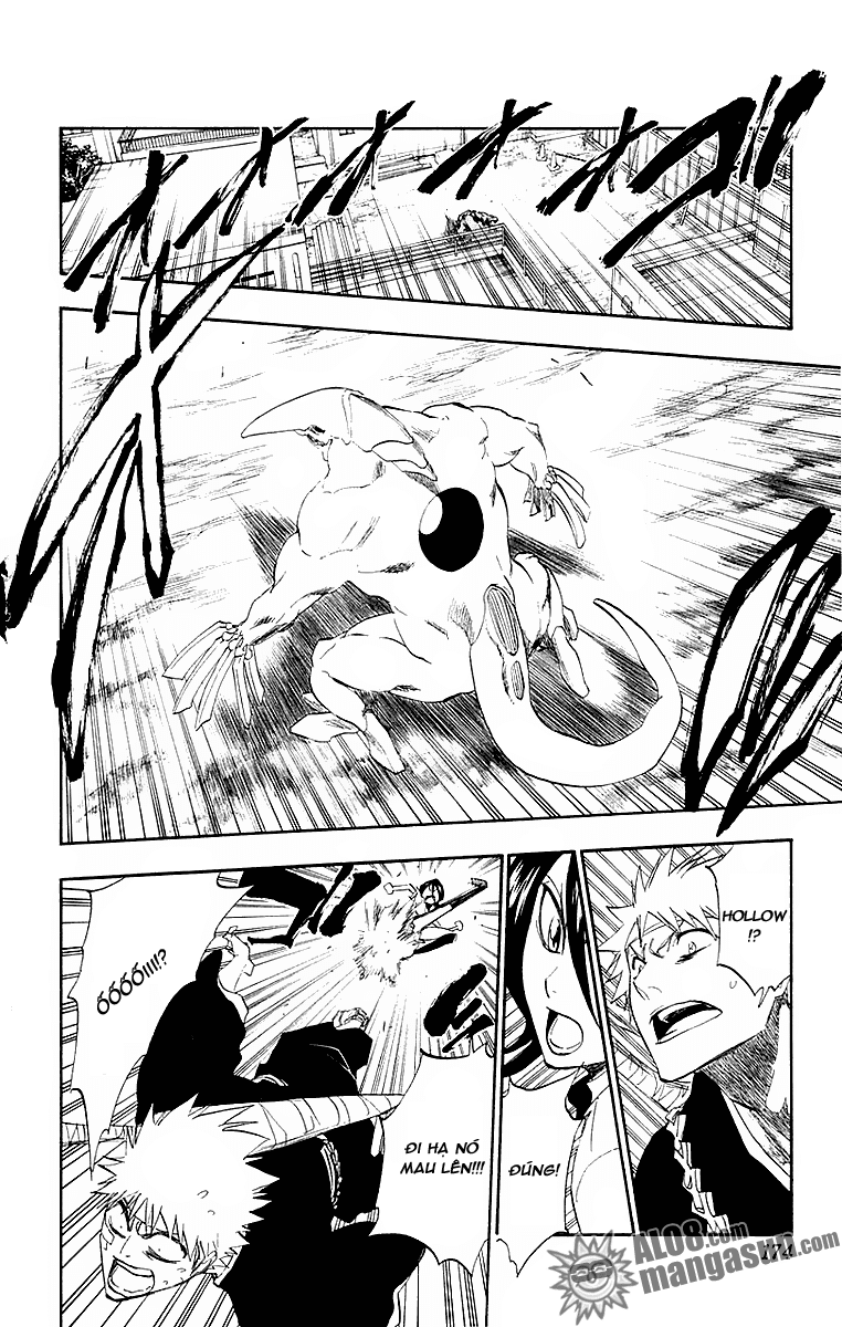 Thần Chết Ichigo - Chương 196