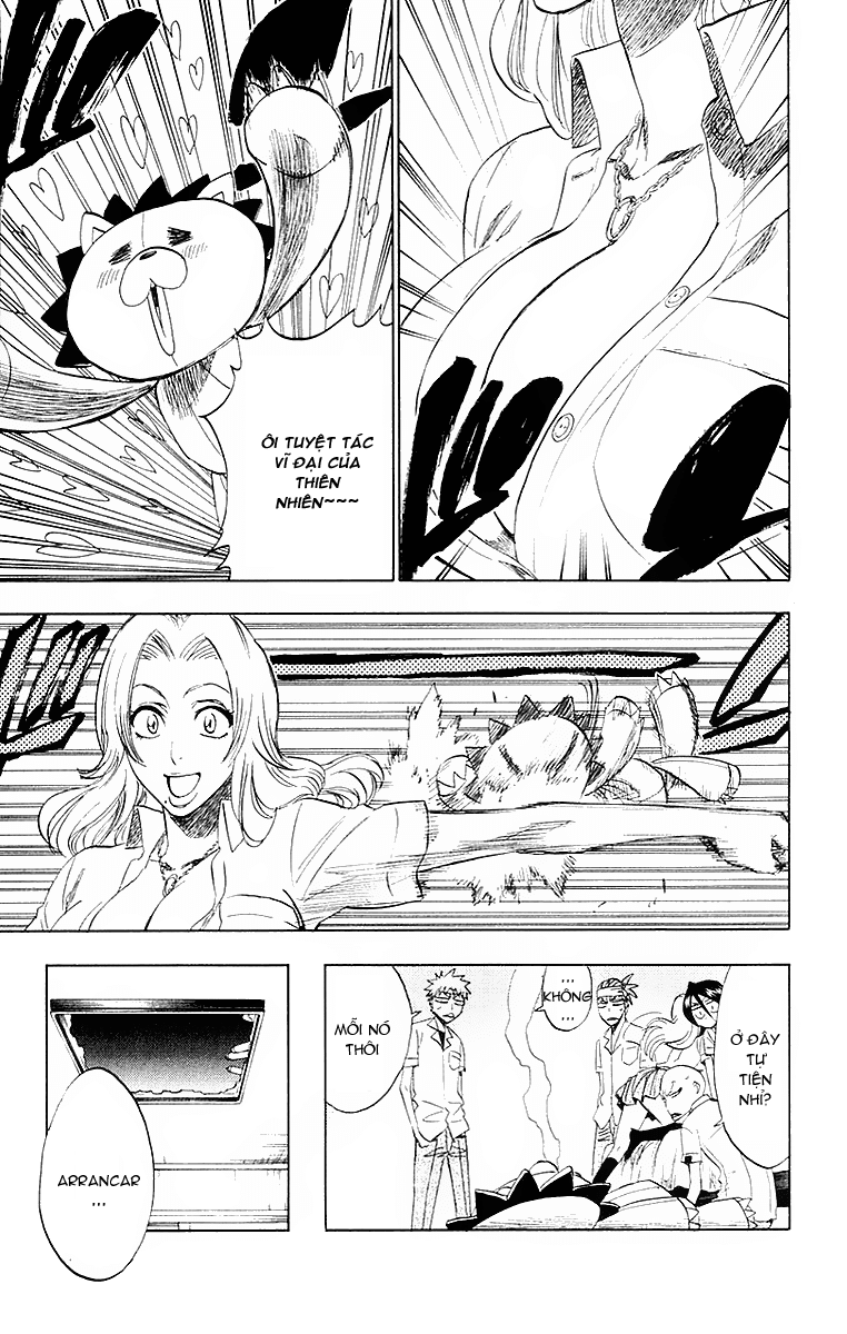 Thần Chết Ichigo - Chương 197