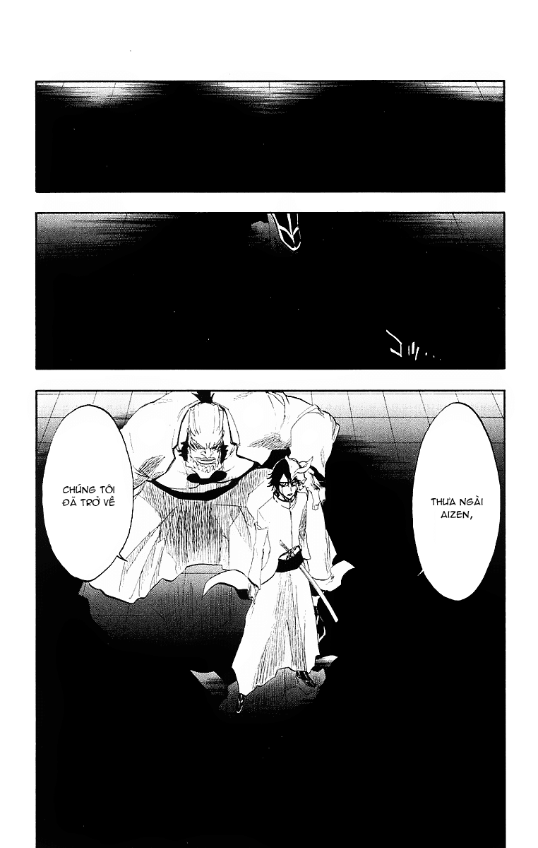 Thần Chết Ichigo - Chương 197