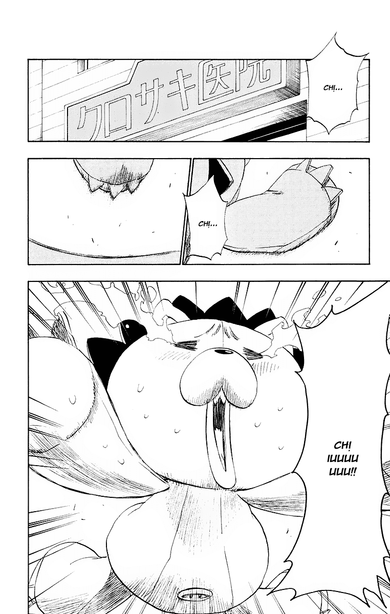 Thần Chết Ichigo - Chương 197