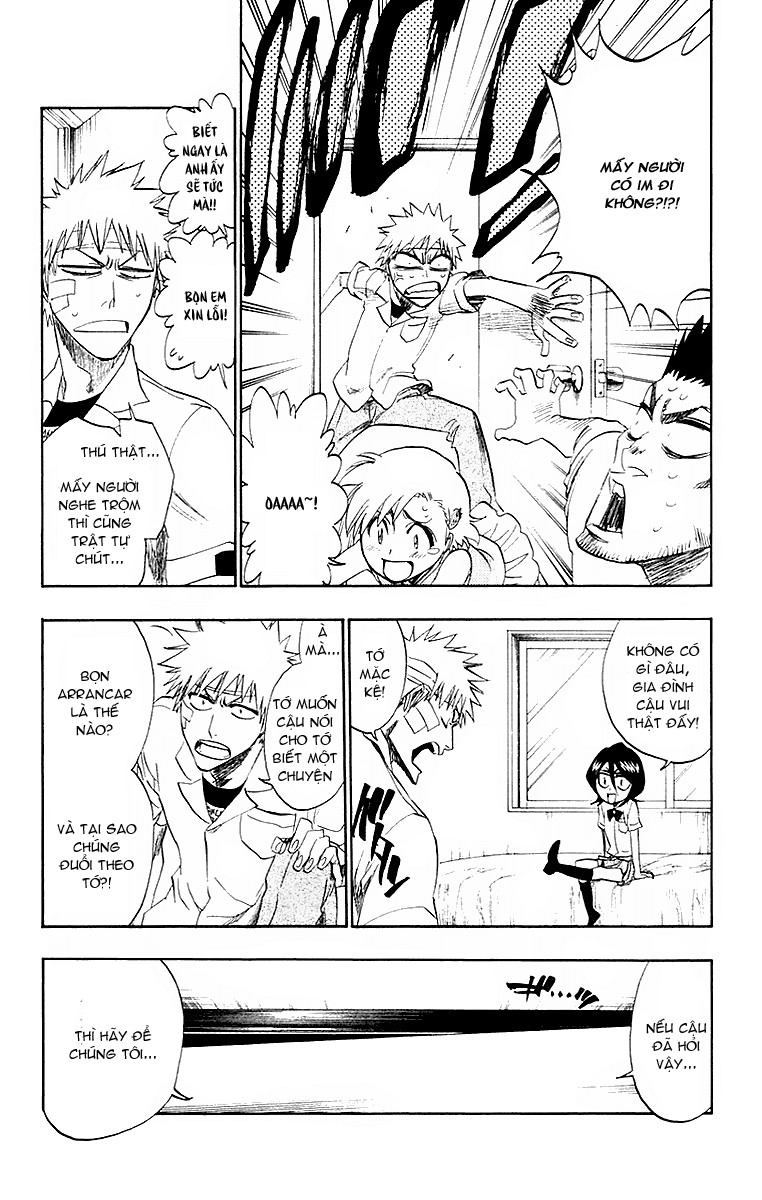 Thần Chết Ichigo - Chương 197