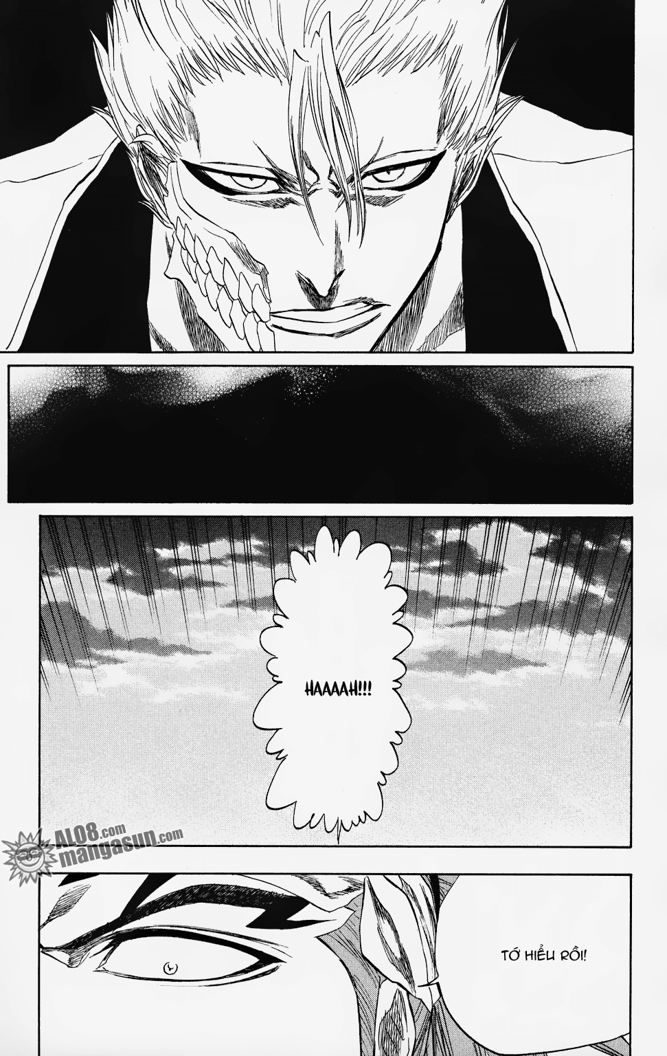 Thần Chết Ichigo - Chương 198