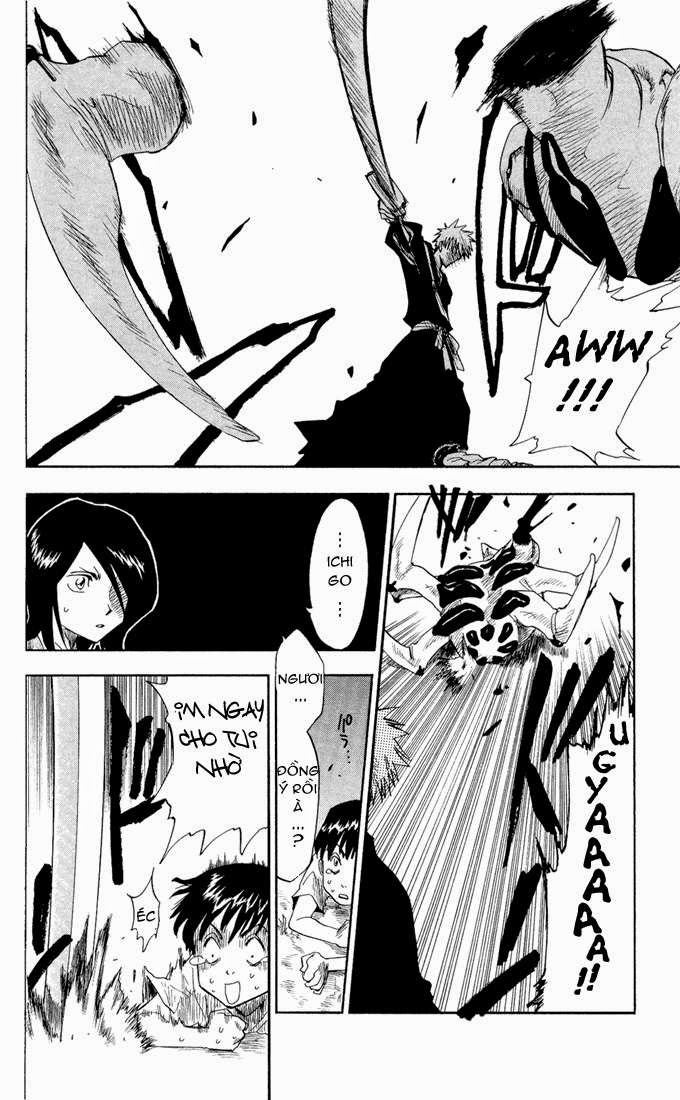 Thần Chết Ichigo - Chương 2