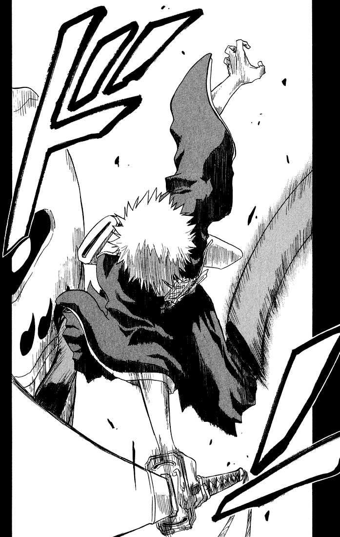 Thần Chết Ichigo - Chương 20