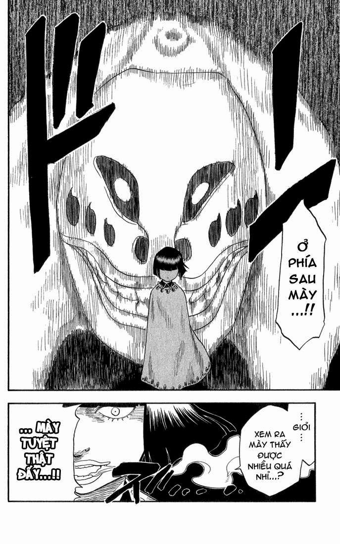 Thần Chết Ichigo - Chương 20