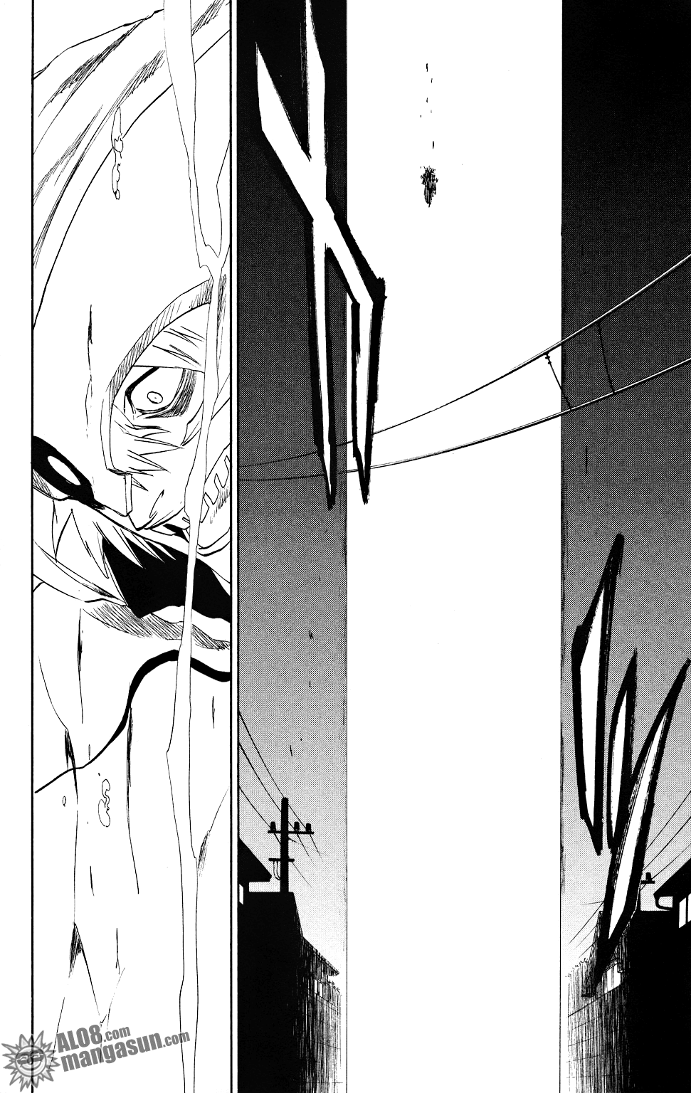 Thần Chết Ichigo - Chương 201