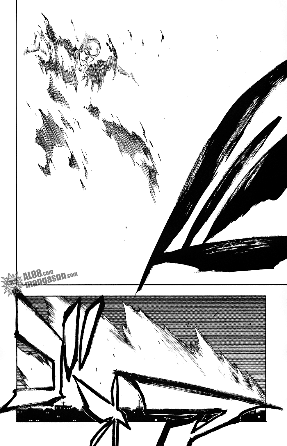 Thần Chết Ichigo - Chương 204