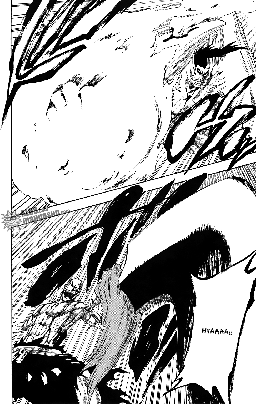 Thần Chết Ichigo - Chương 205