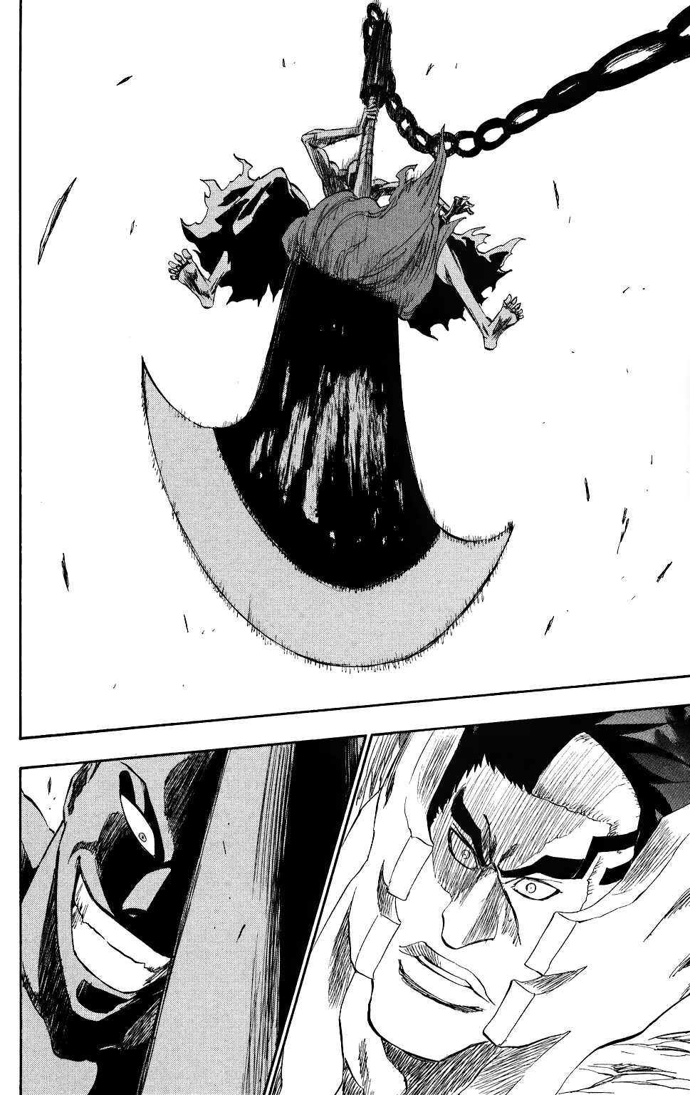 Thần Chết Ichigo - Chương 205