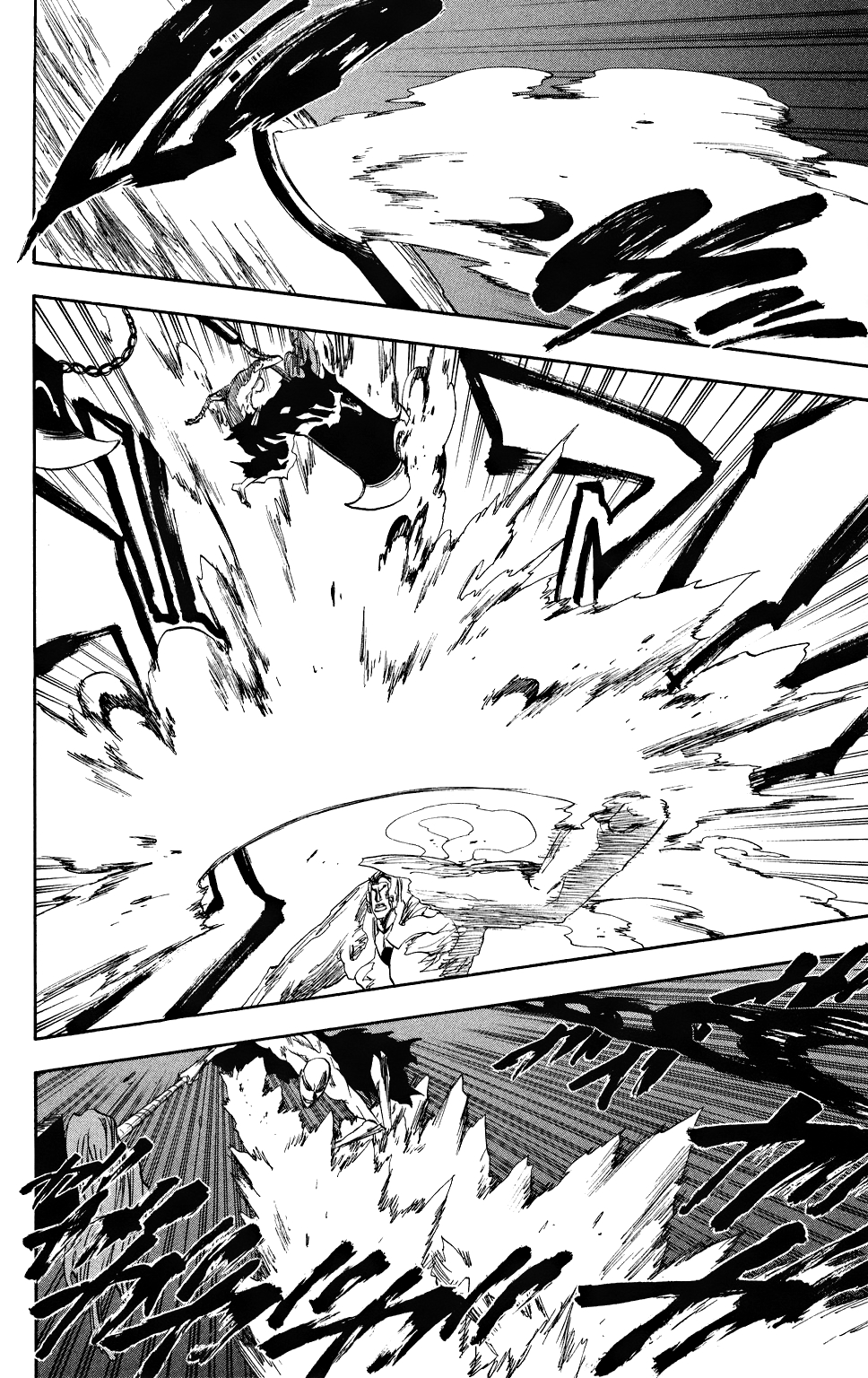 Thần Chết Ichigo - Chương 205