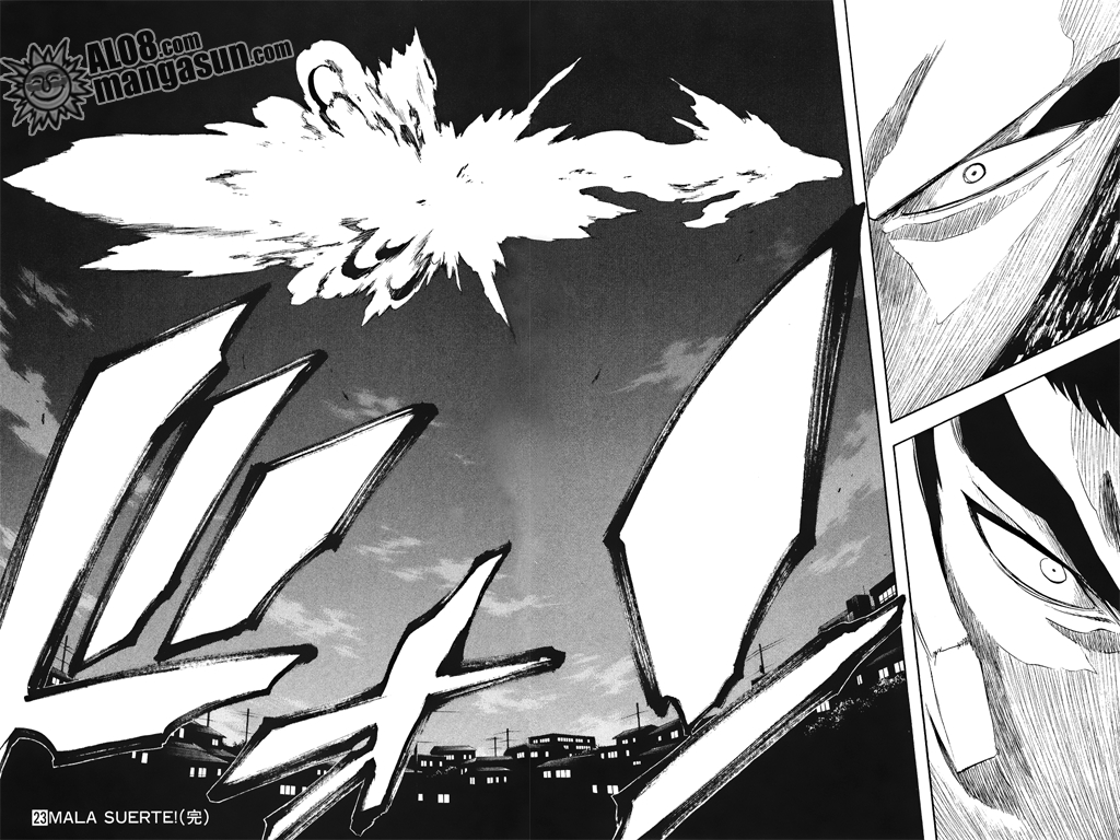 Thần Chết Ichigo - Chương 205