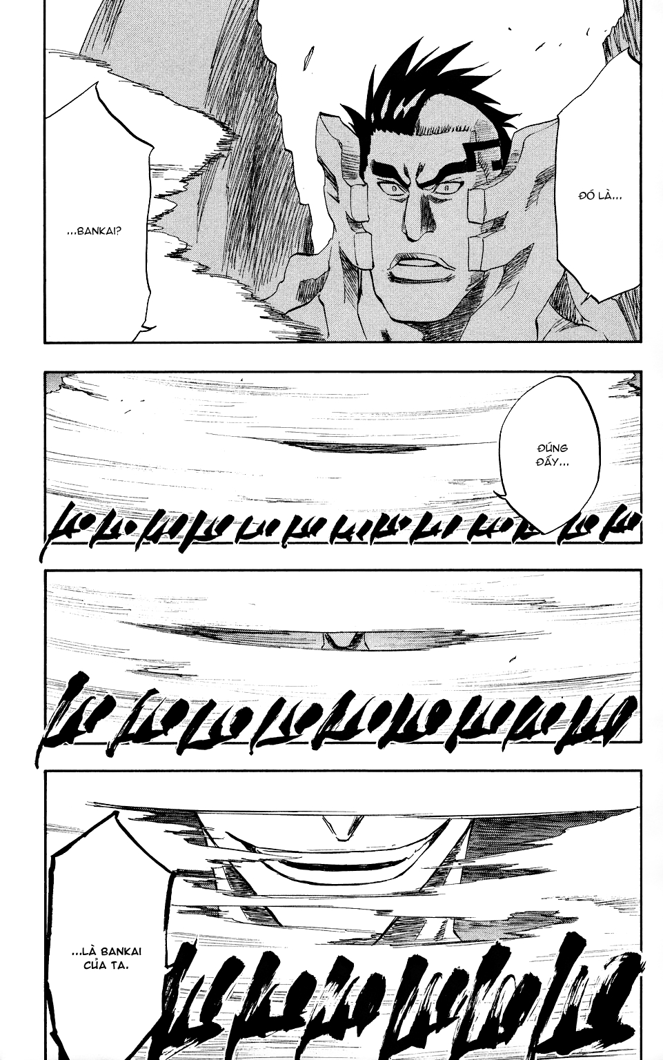 Thần Chết Ichigo - Chương 205