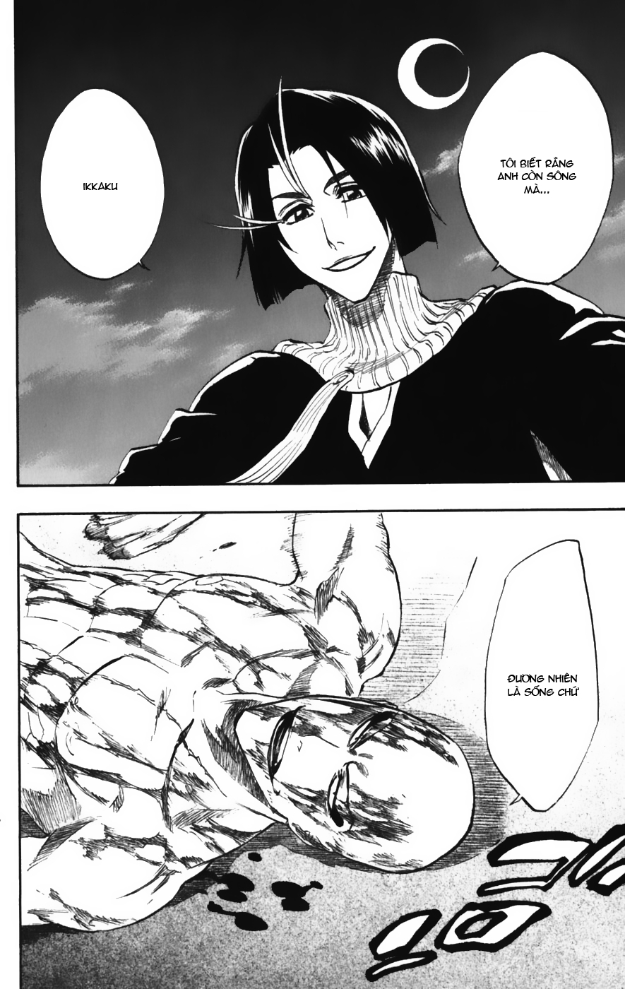 Thần Chết Ichigo - Chương 206