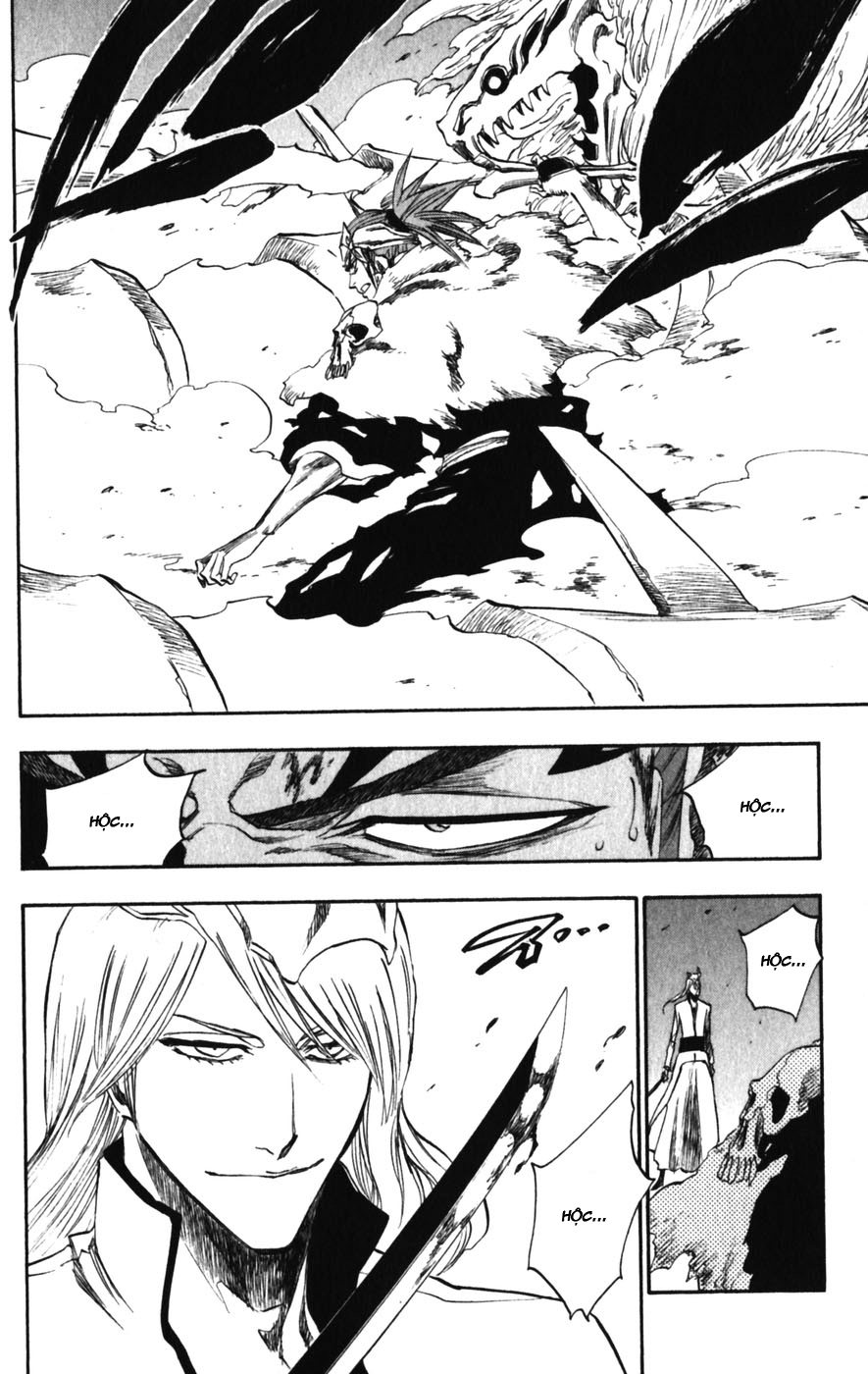 Thần Chết Ichigo - Chương 206