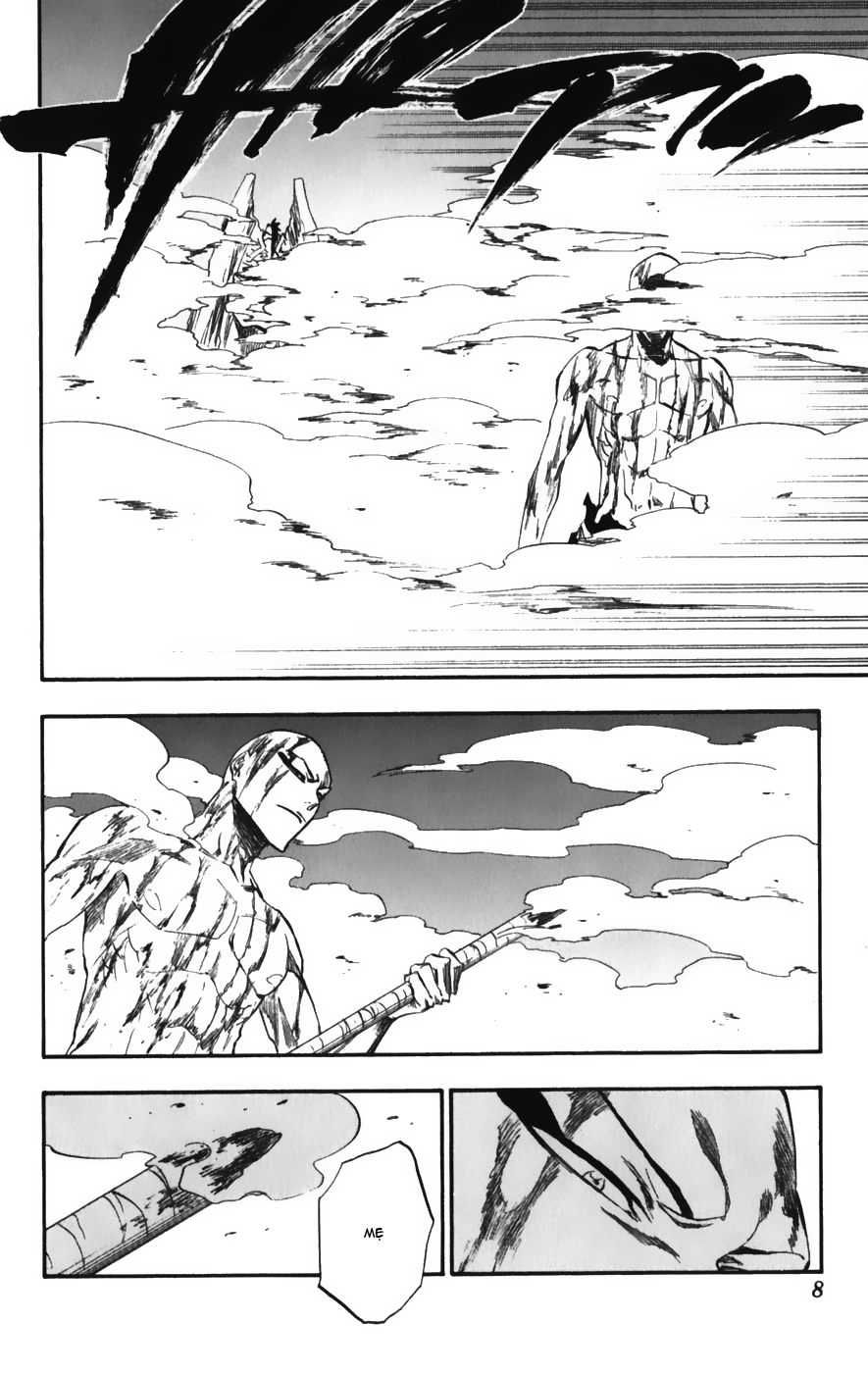 Thần Chết Ichigo - Chương 206