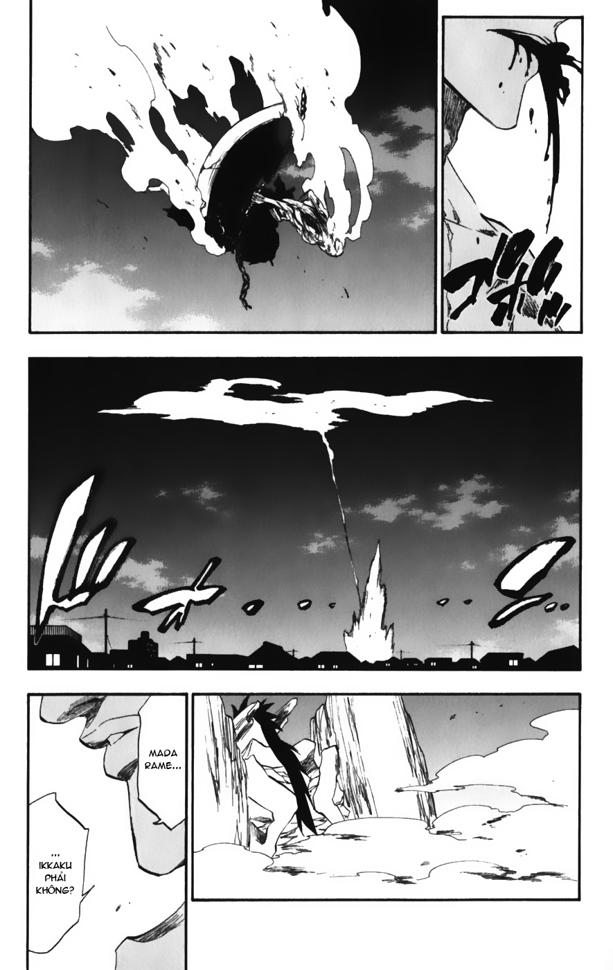 Thần Chết Ichigo - Chương 206