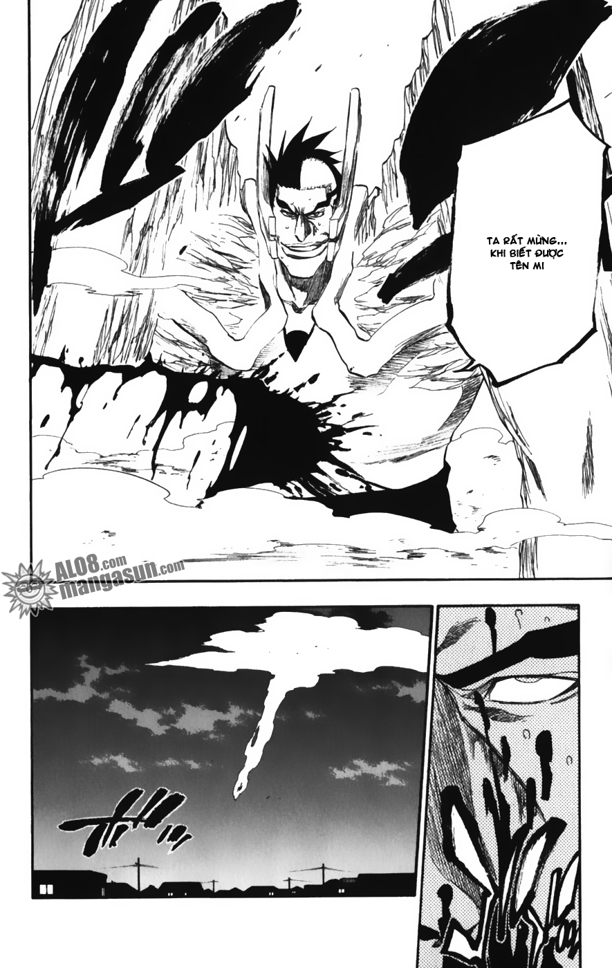 Thần Chết Ichigo - Chương 206