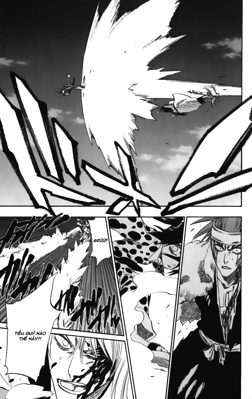 Thần Chết Ichigo - Chương 207