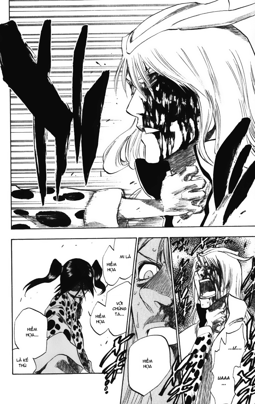 Thần Chết Ichigo - Chương 207