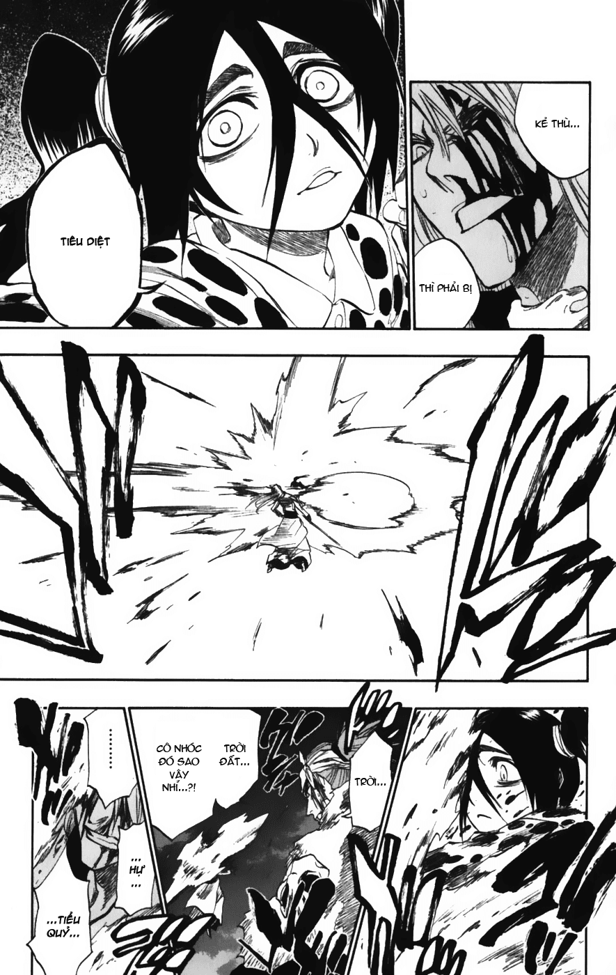 Thần Chết Ichigo - Chương 207